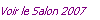 Voir le Salon 2007