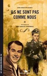 "Ils ne sont pas comme nous", Prix de la Foire du livre de Brive-la-Gaillarde 2010